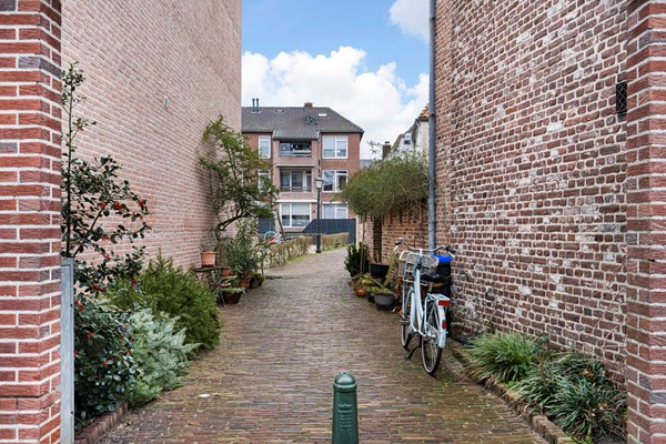 Medium property photo - Boreel de Mauregnaultstraat 26, 5361 HG Grave